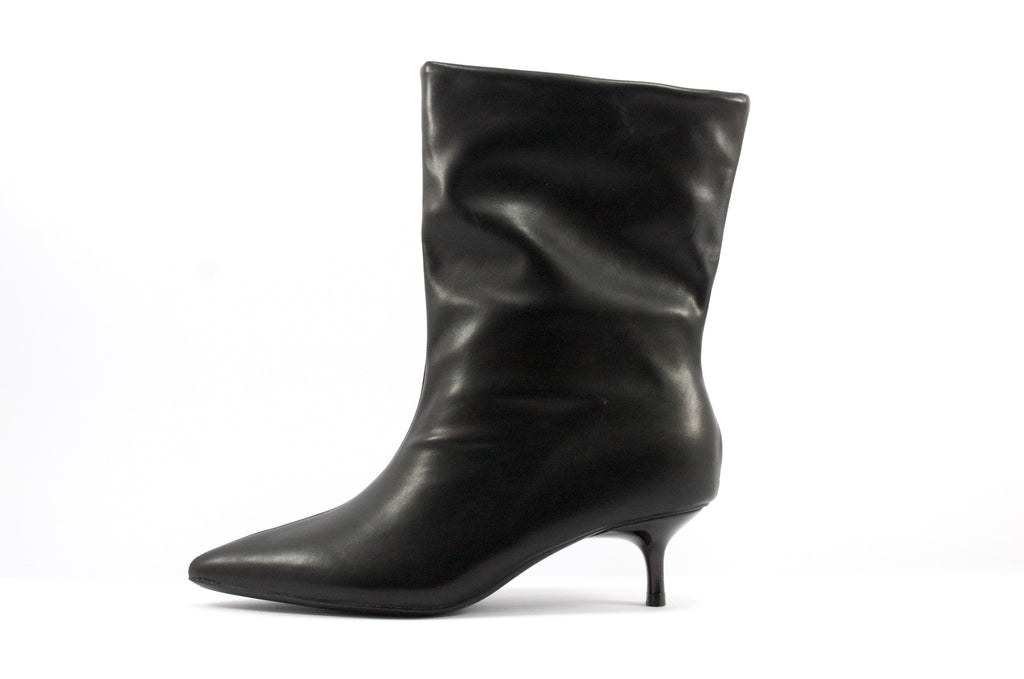 BOTA 18216 NEGRO