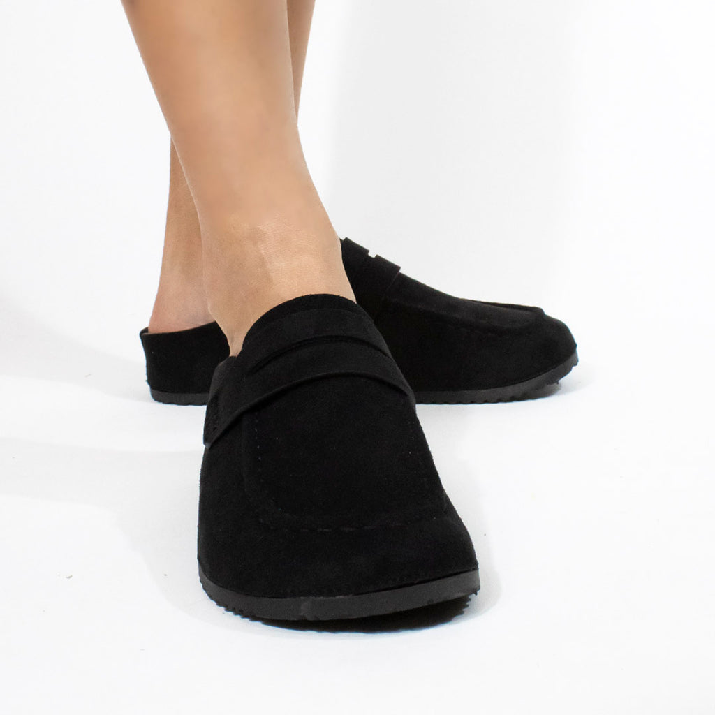 Mule 13050 Negro