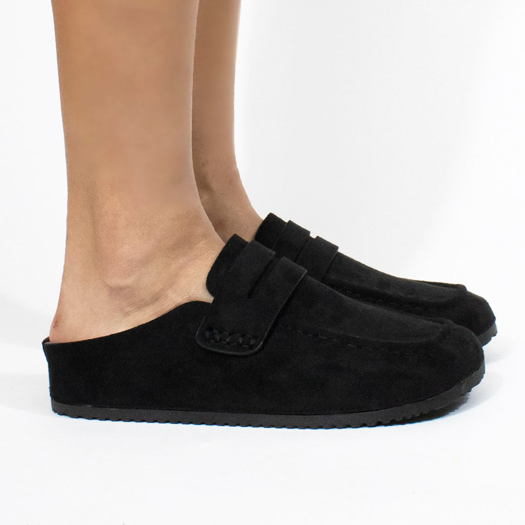 Mule 13050 Negro
