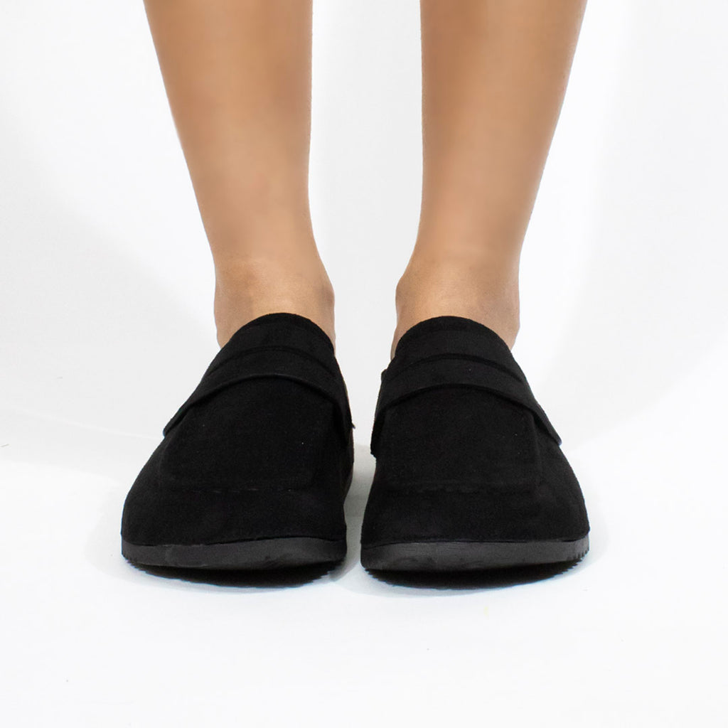 Mule 13050 Negro