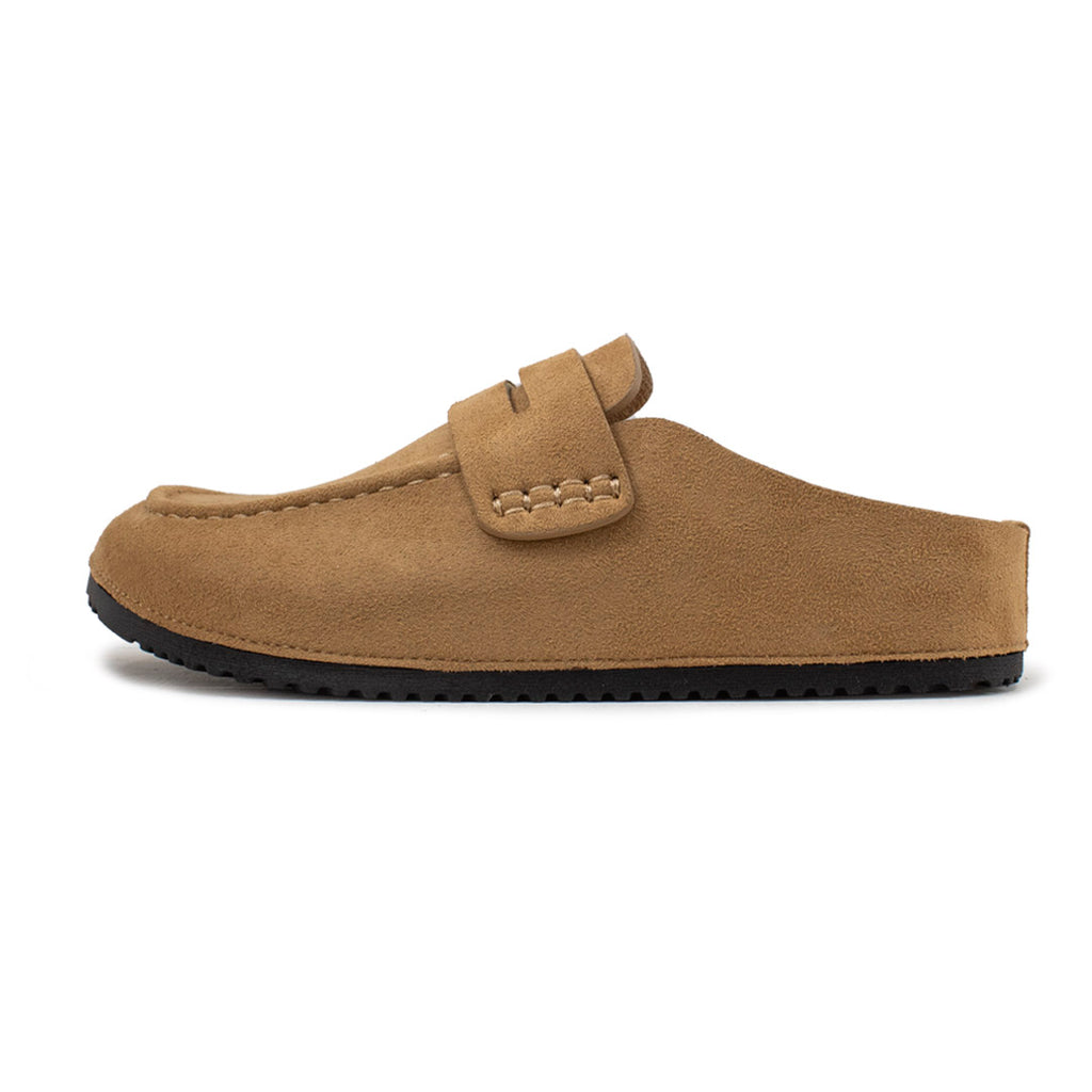 Mule 13050 Tan