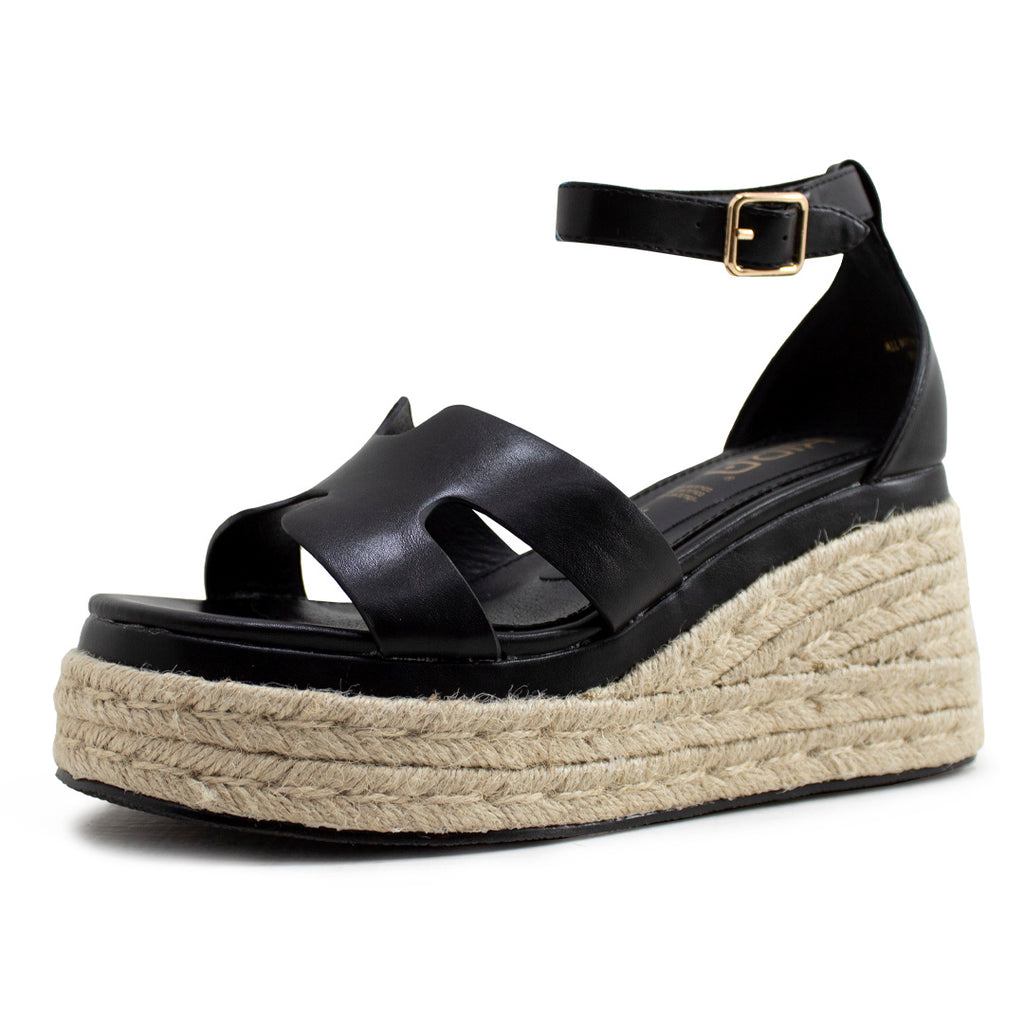 Plataforma 28311 Negro