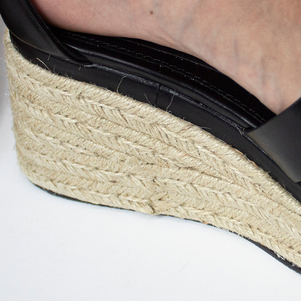 Plataforma 28311 Negro