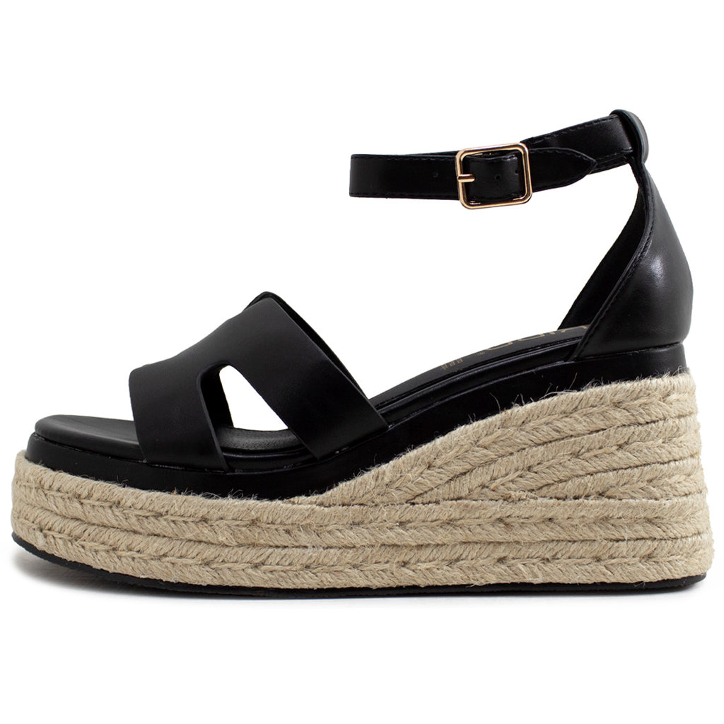 Plataforma 28311 Negro