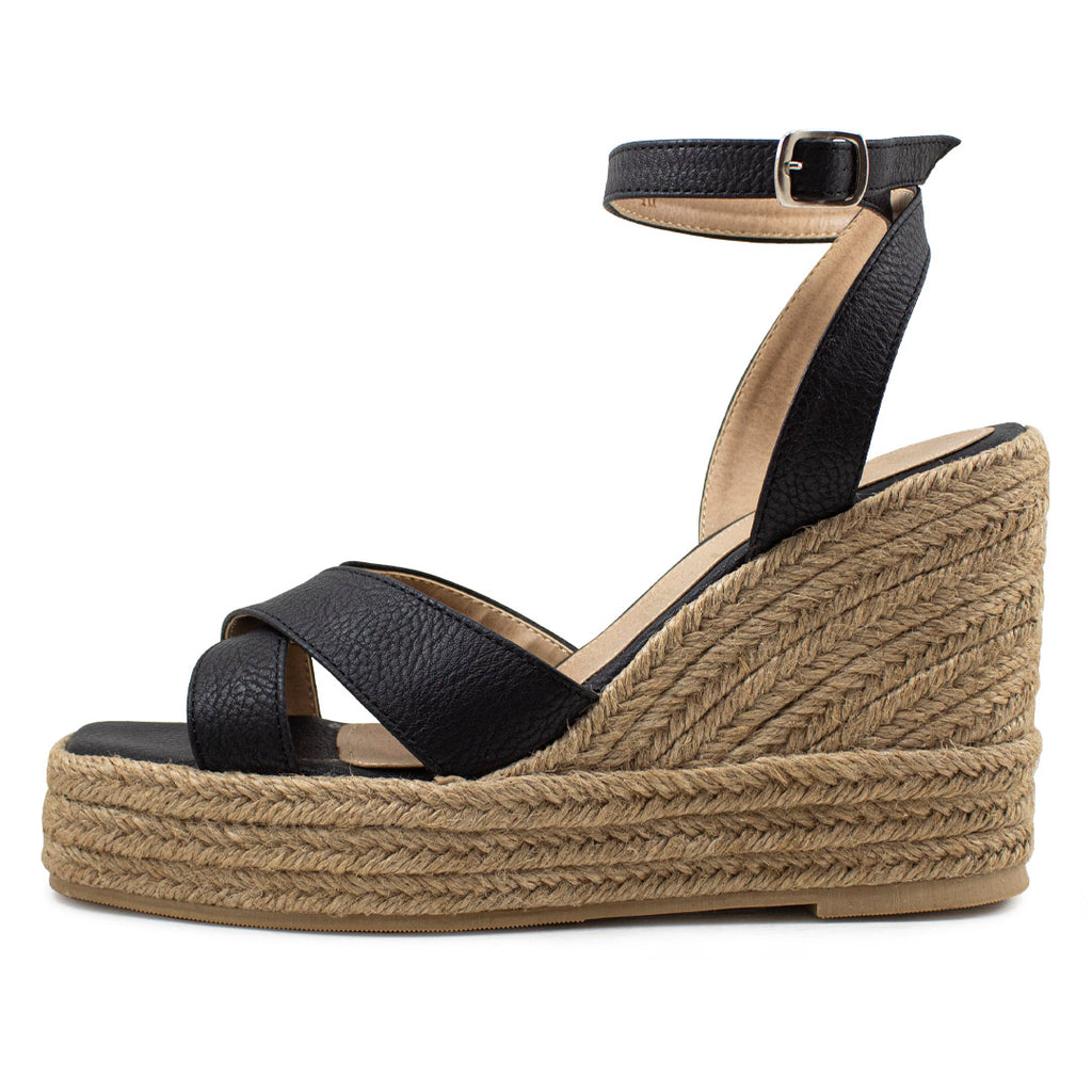 Plataforma 11715 Negra