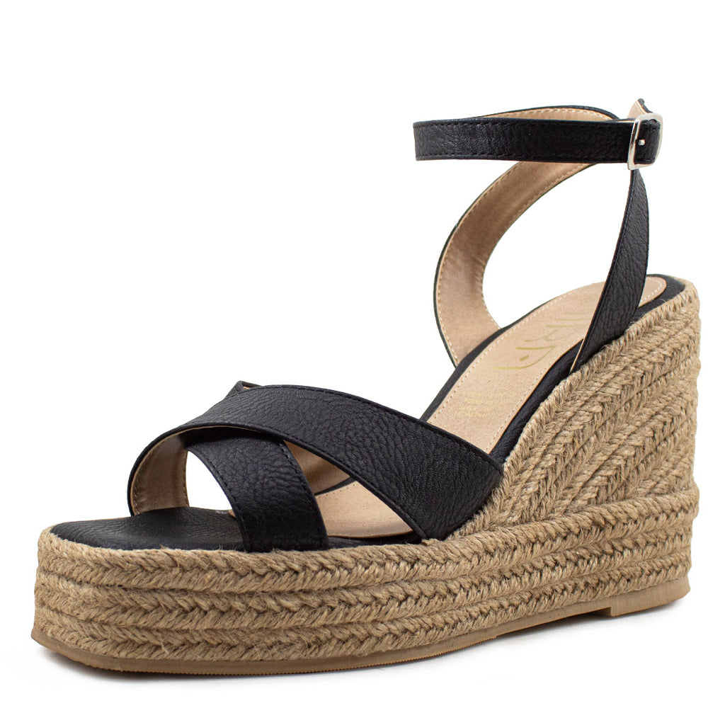 Plataforma 11715 Negra