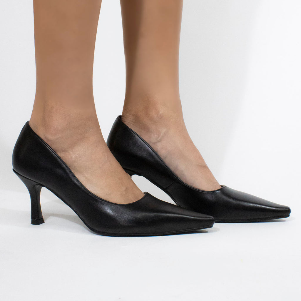 Tacon 14110 Negro