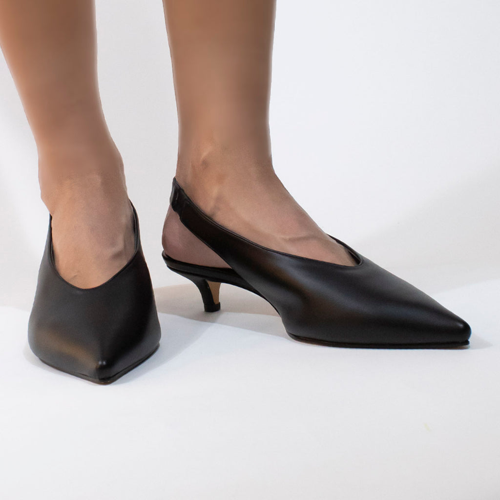 Tacon 14435 Negro
