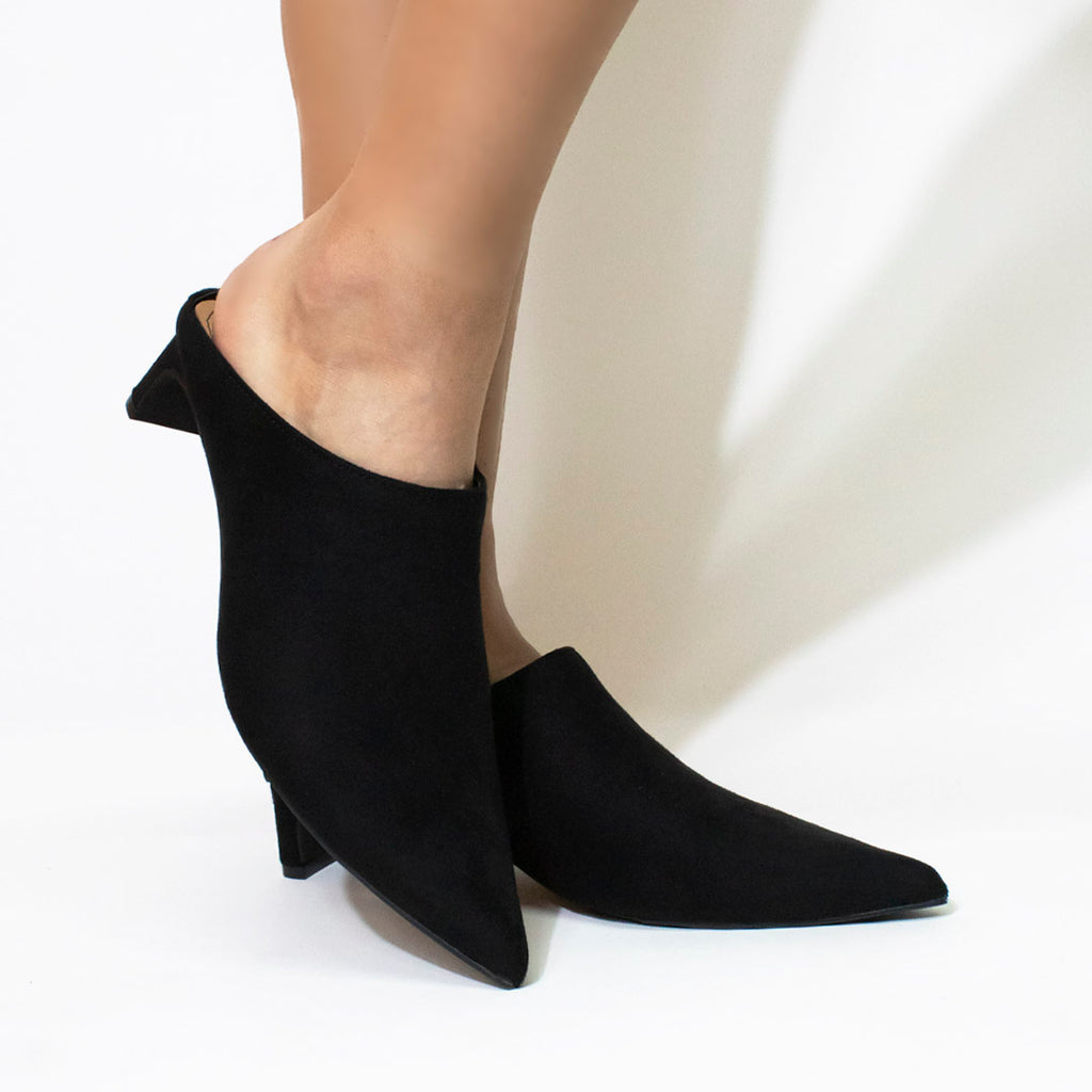 Tacon 71472 Negro