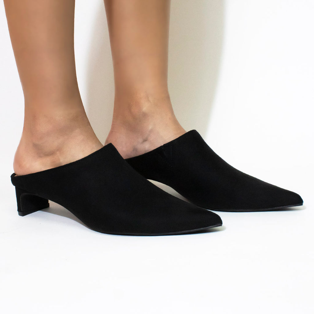 Tacon 71472 Negro