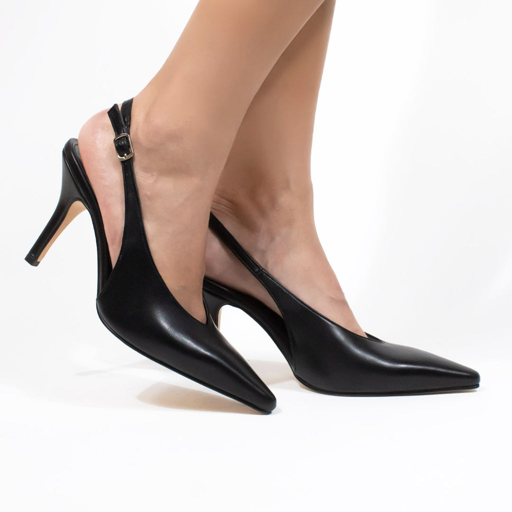 Tacon 83405 Negro