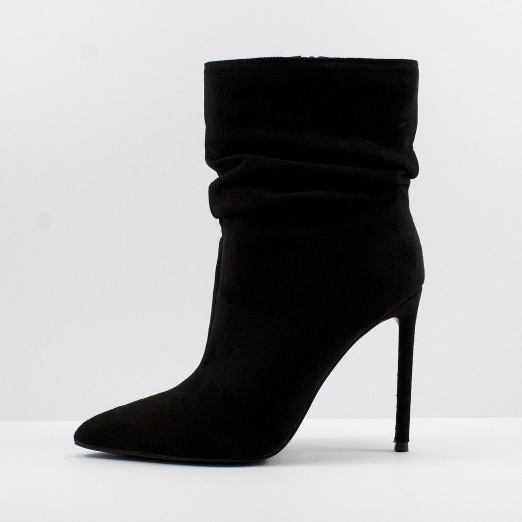 BOTA 18217 NEGRO - KiraZapatería