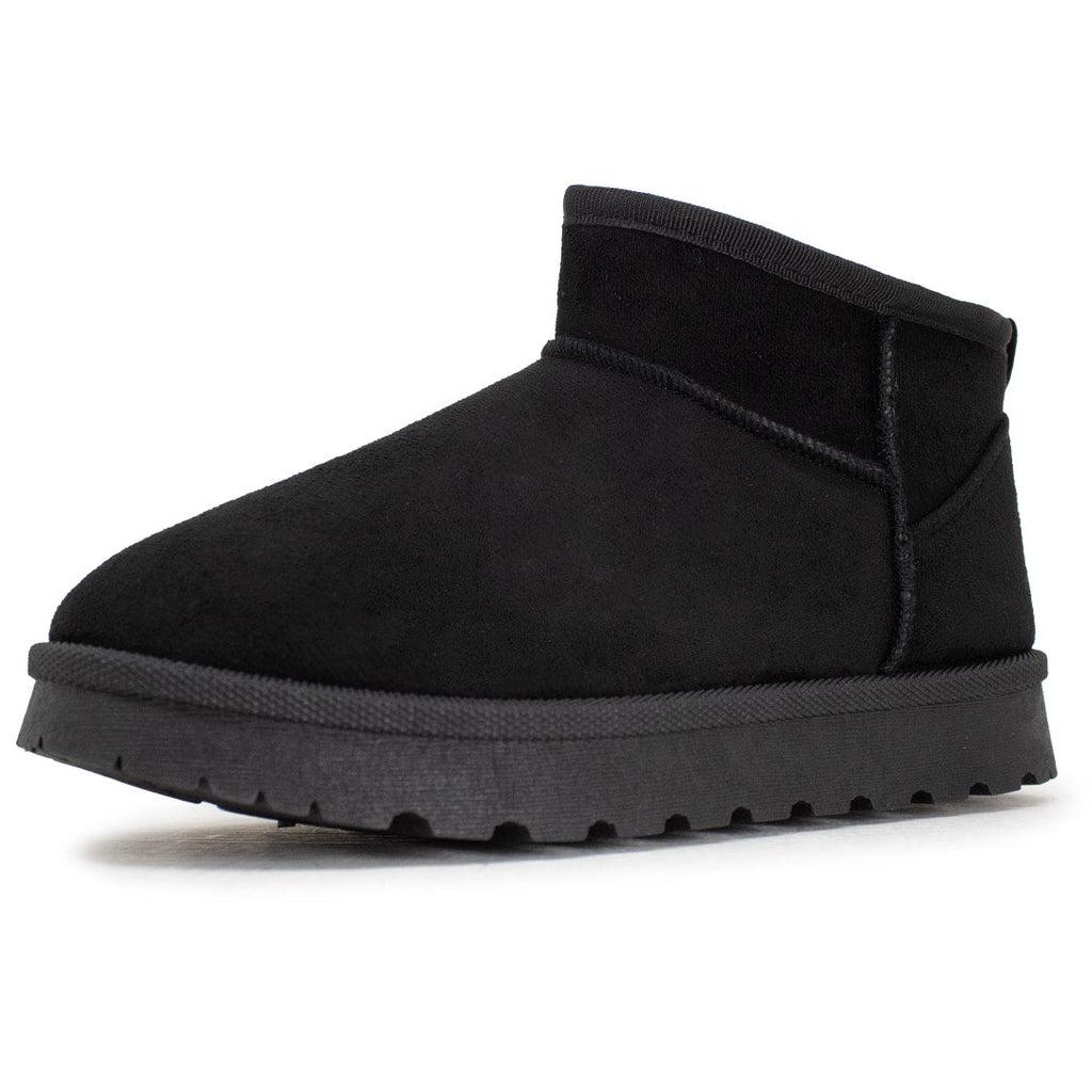 Bota 19204 Negro - KiraZapatería