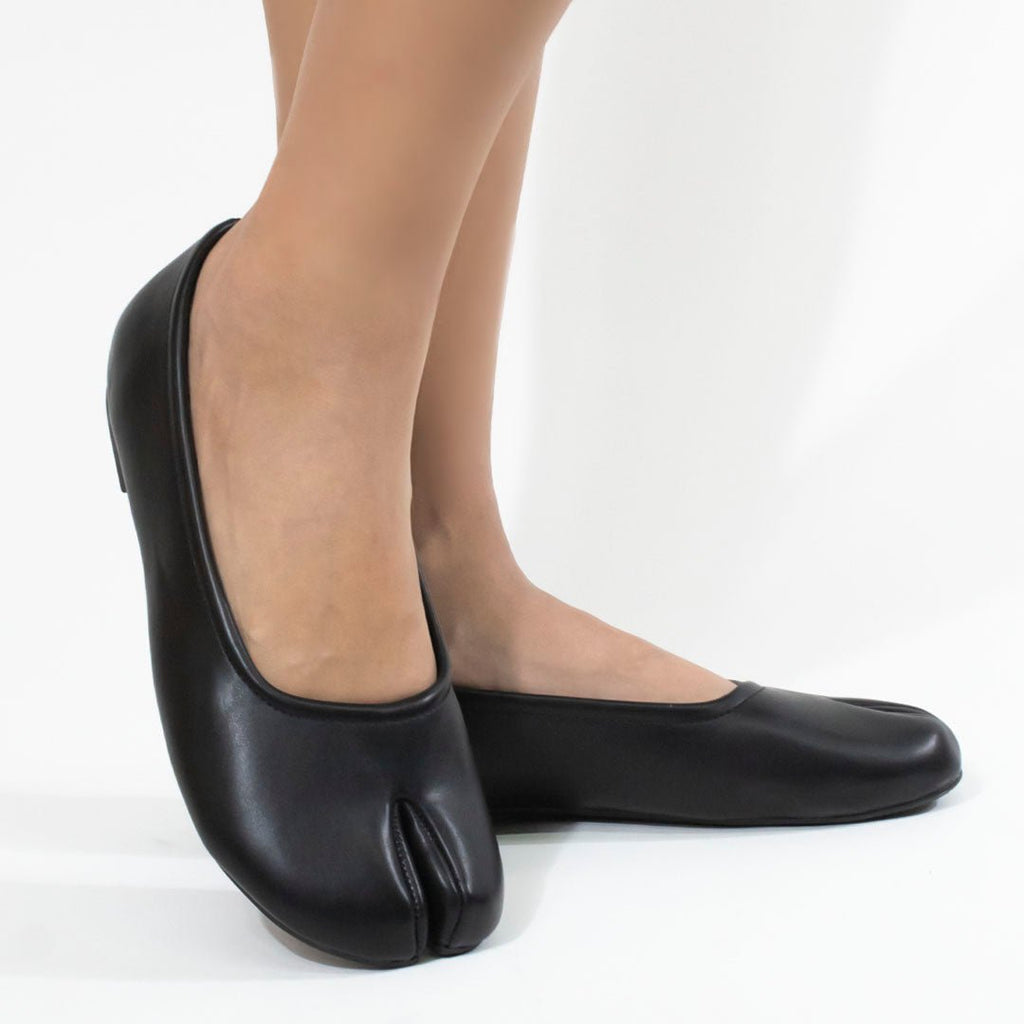 Flat 11513 Negro - KiraZapatería