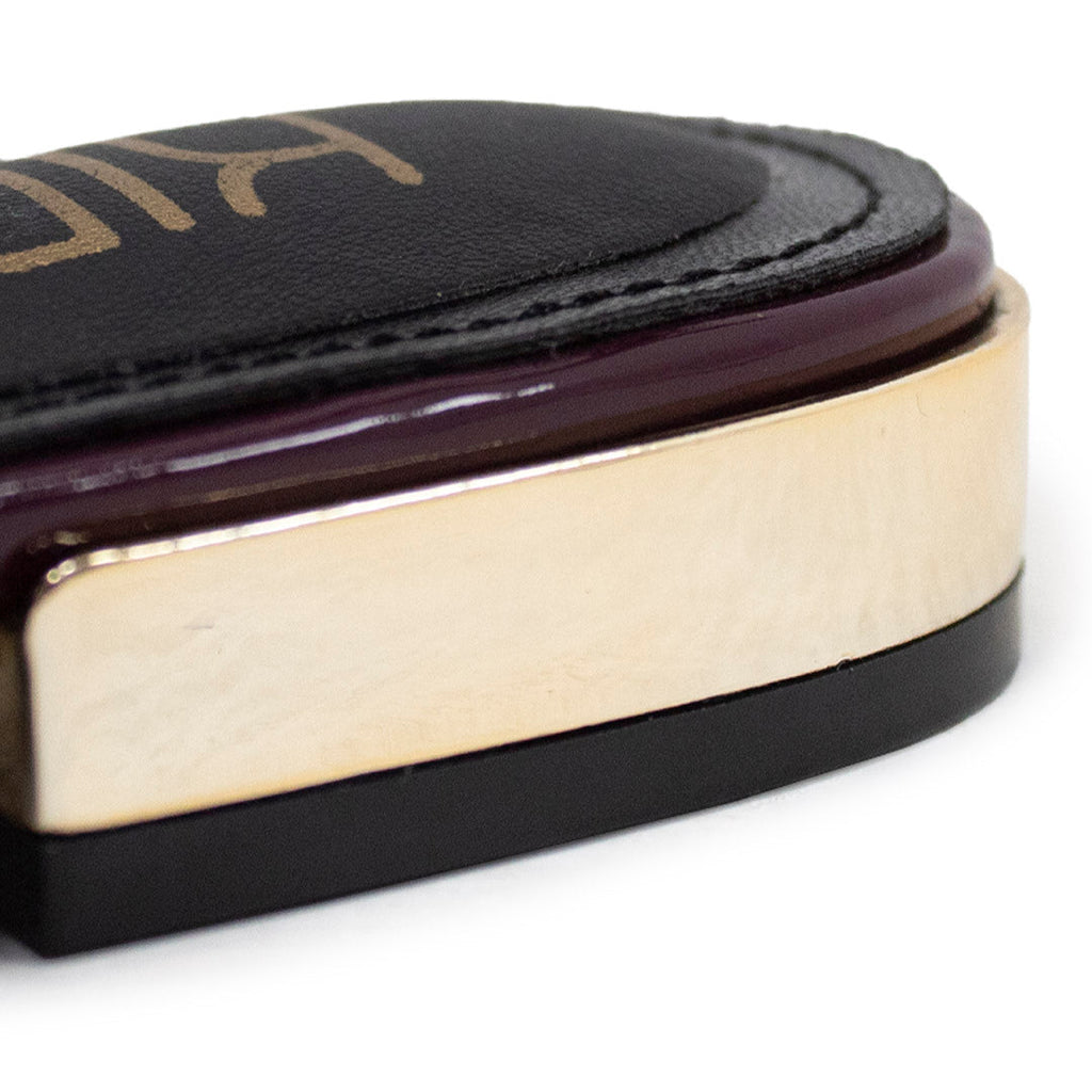 Flat 12910 Vino - KiraZapatería