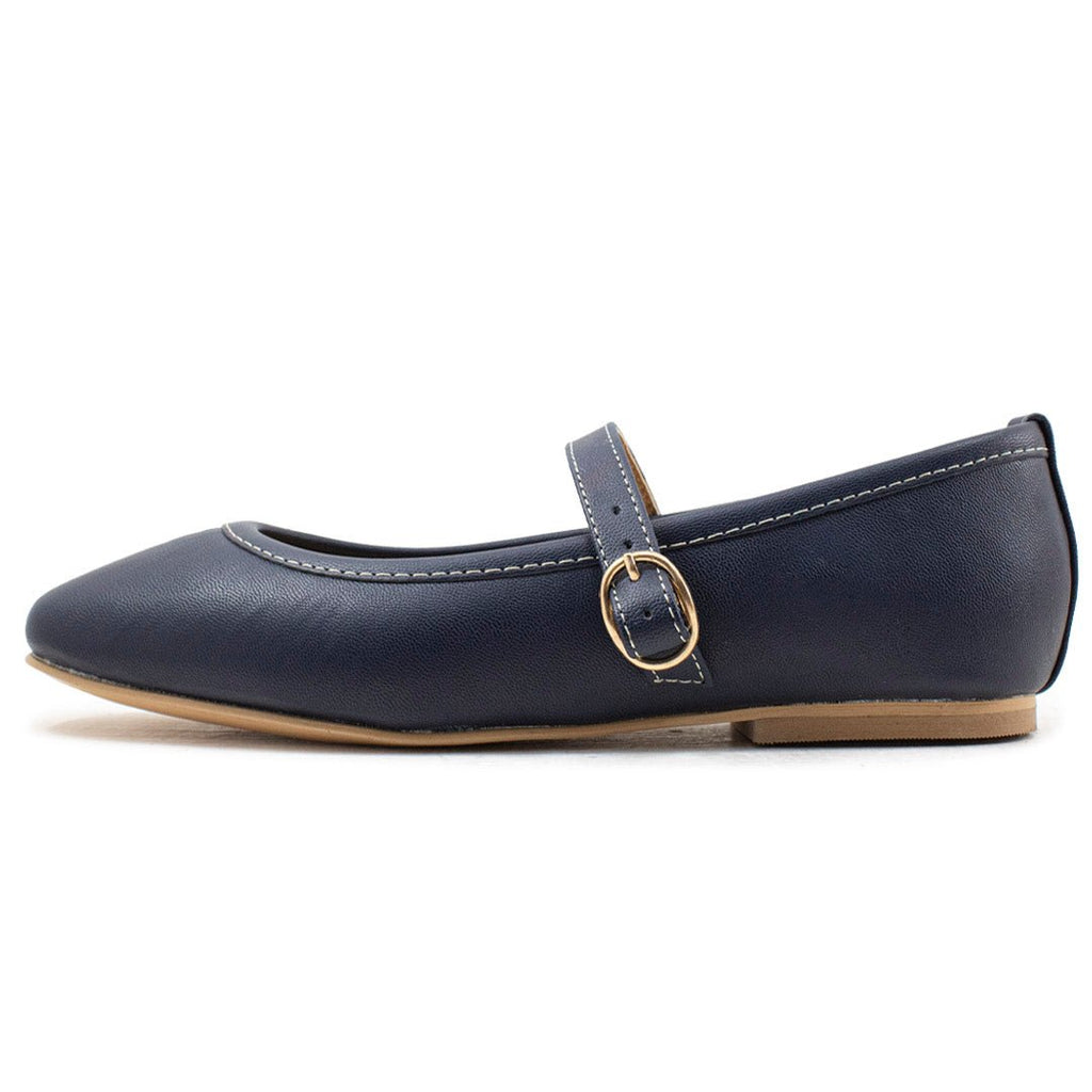 Flat 1900 Marino - KiraZapatería