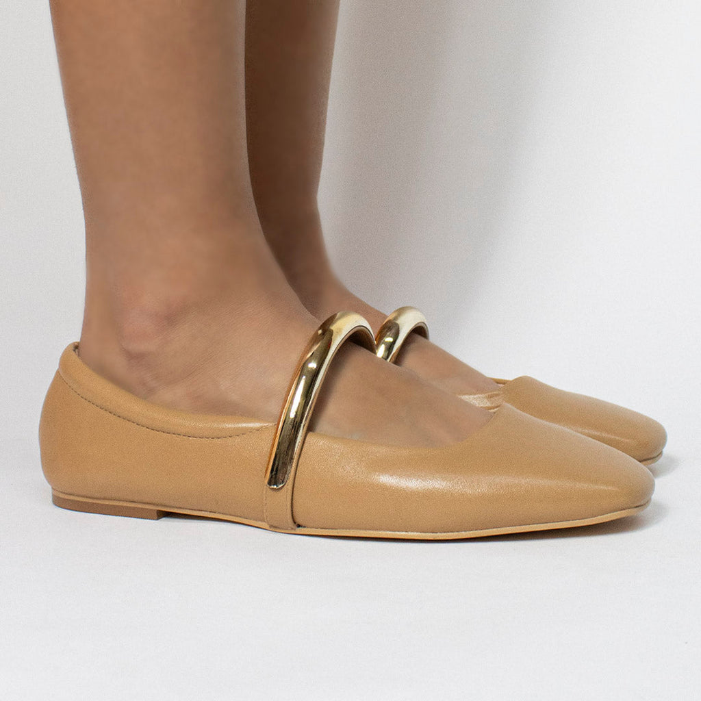 Flat 2302 Duna - KiraZapatería