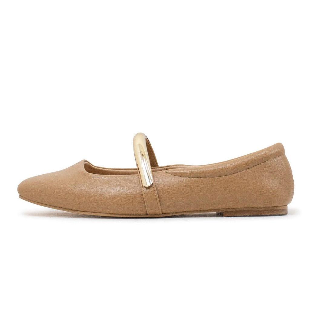 Flat 2302 Duna - KiraZapatería