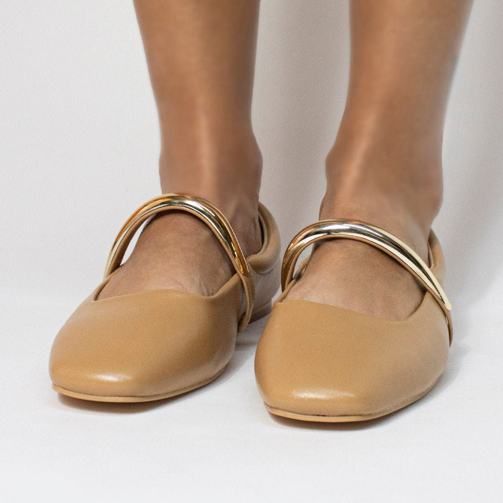 Flat 2302 Duna - KiraZapatería