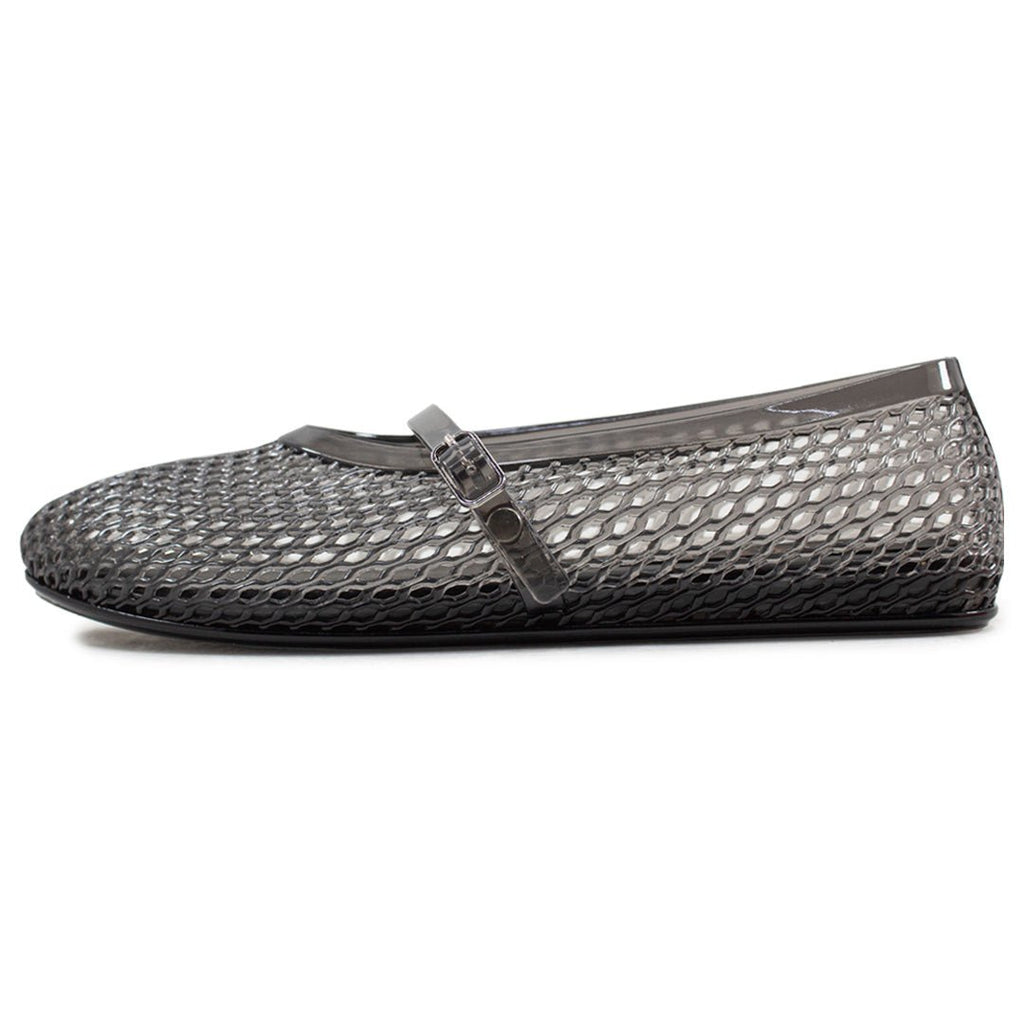 Flat 26846 Negro - KiraZapatería
