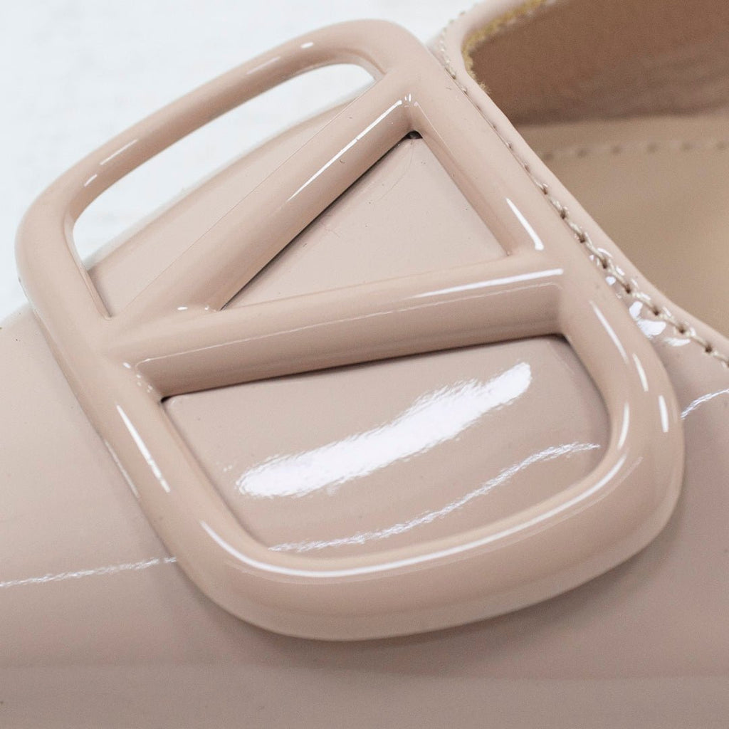 Flat 29773 Beige - KiraZapatería