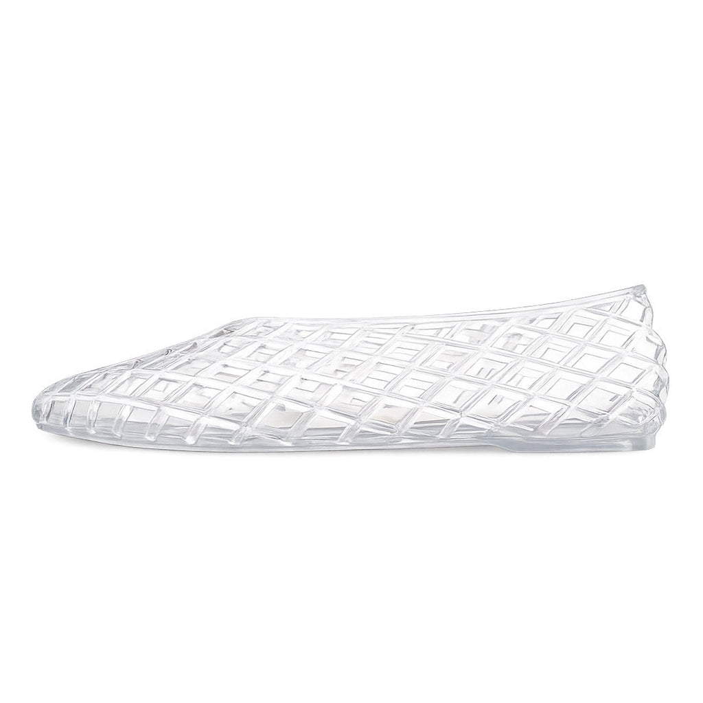 Flat 67512 Transparente - KiraZapatería