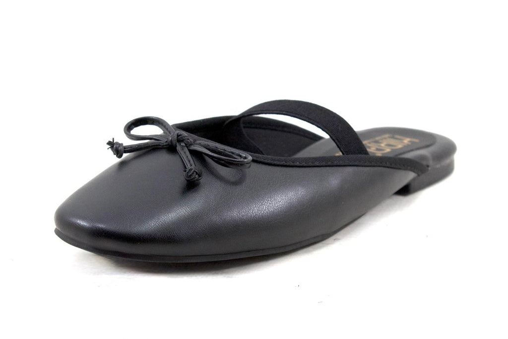 MULE 12896 NEGRO - KiraZapatería