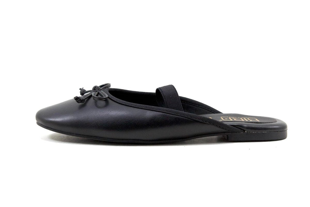 MULE 12896 NEGRO - KiraZapatería