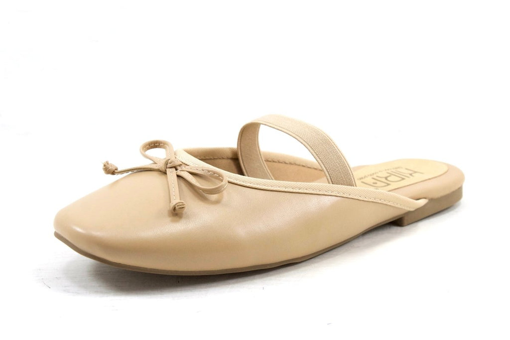 MULE 12896 NUDE - KiraZapatería