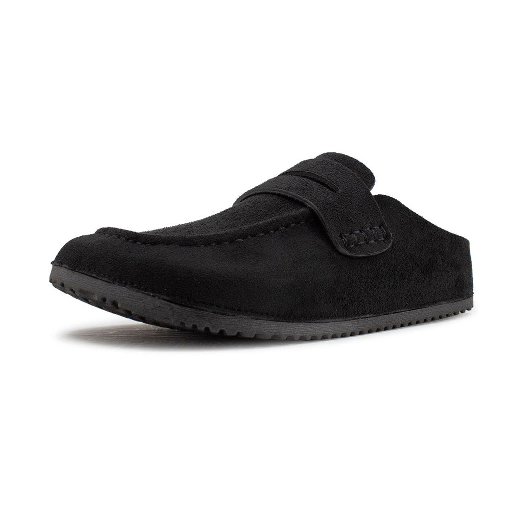 Mule 13050 Negro - KiraZapatería