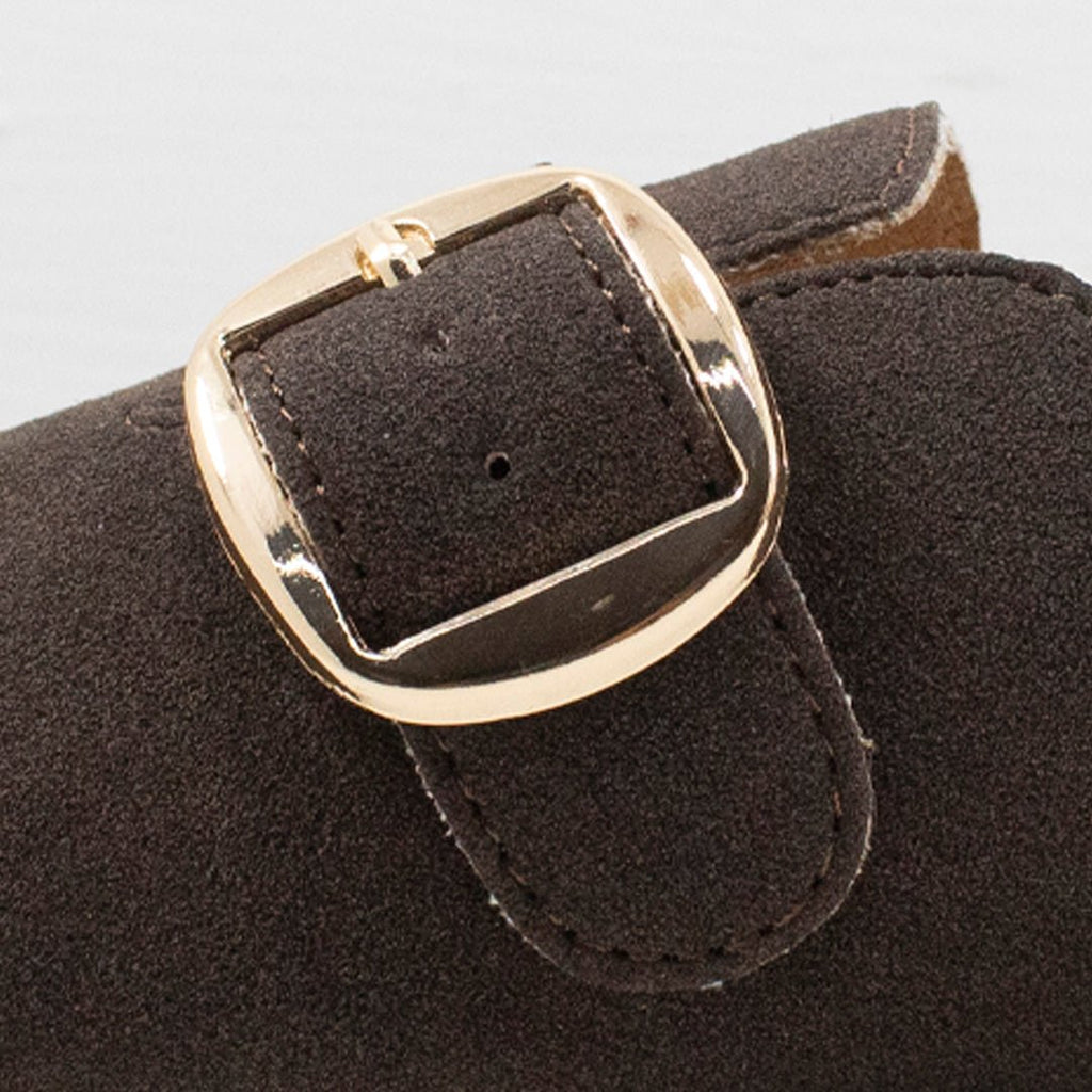 Mule 18699 Cafe - KiraZapatería