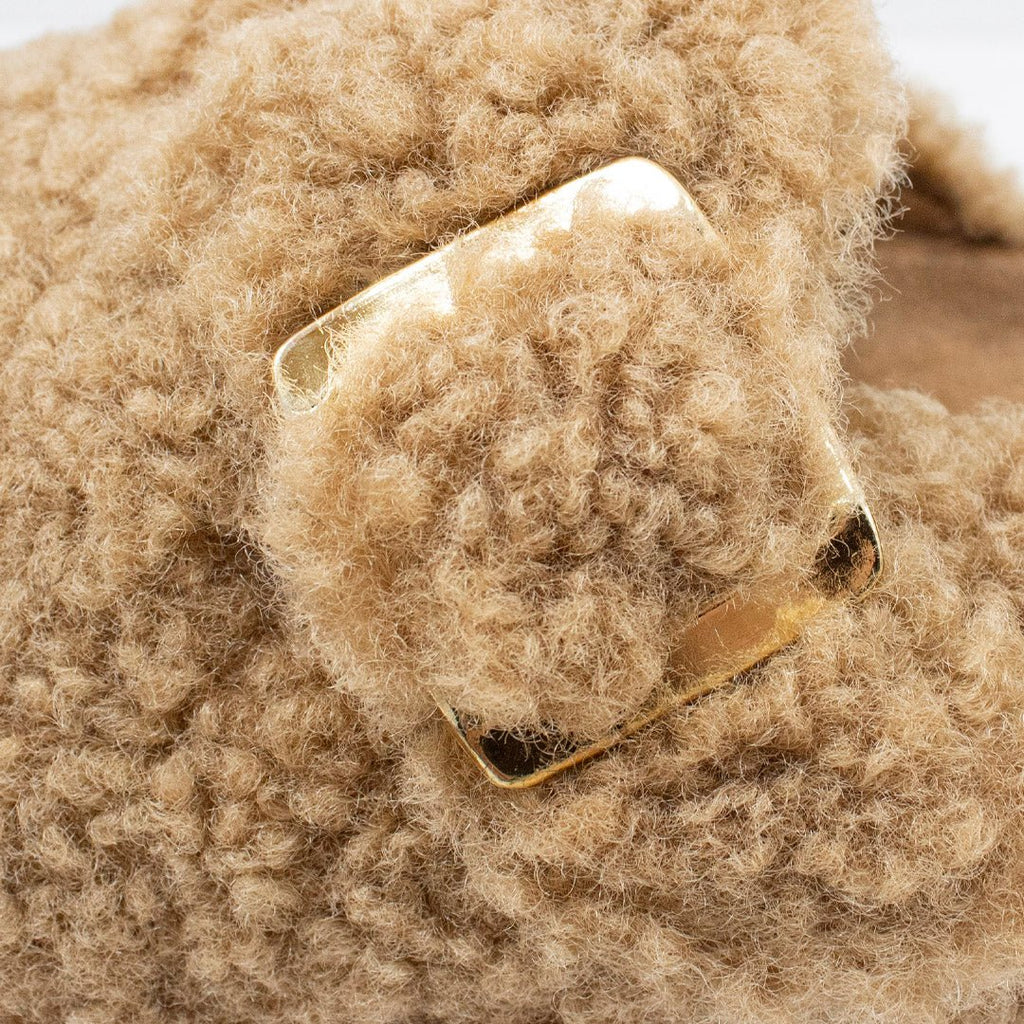 Mule 20350 Cafe - KiraZapatería