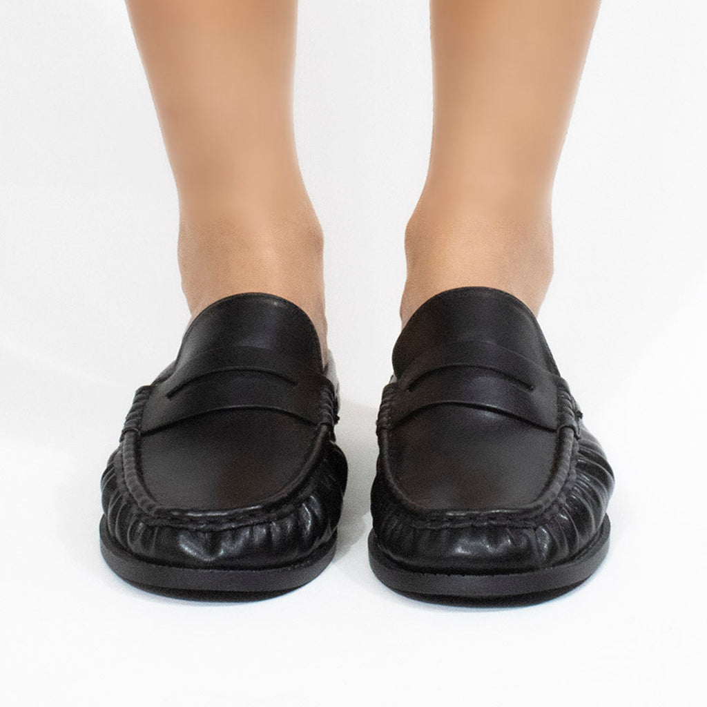 Mule 72513 Negro - KiraZapatería