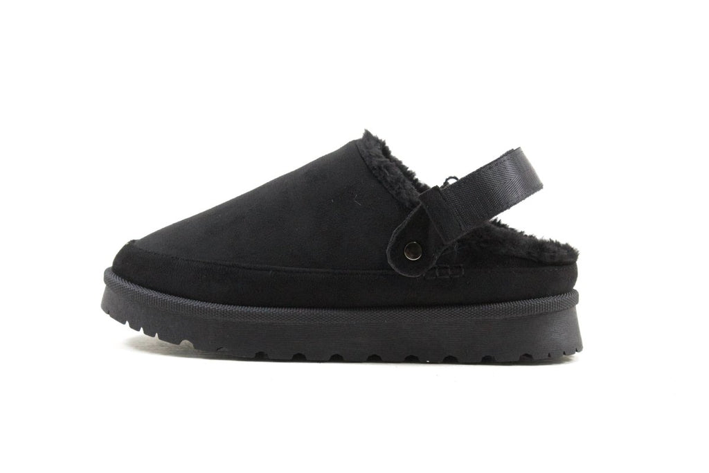 MULE 80960 NEGRO - KiraZapatería