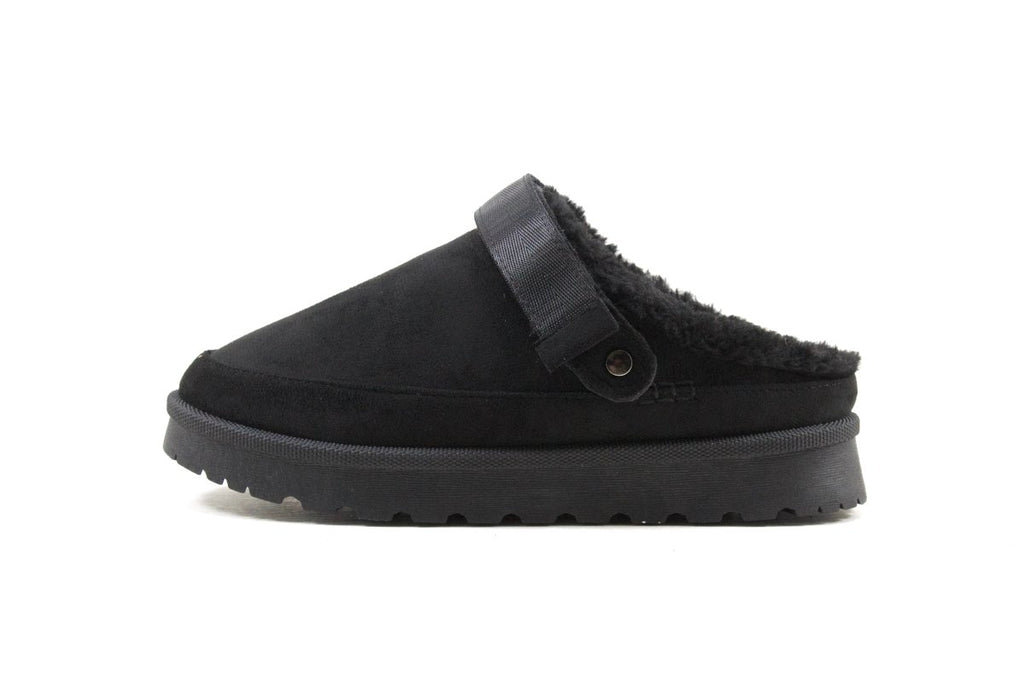 MULE 80960 NEGRO - KiraZapatería