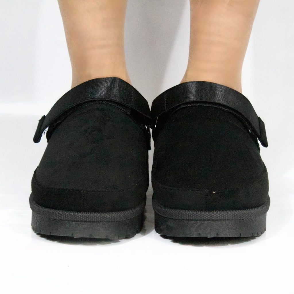 MULE 80960 NEGRO - KiraZapatería