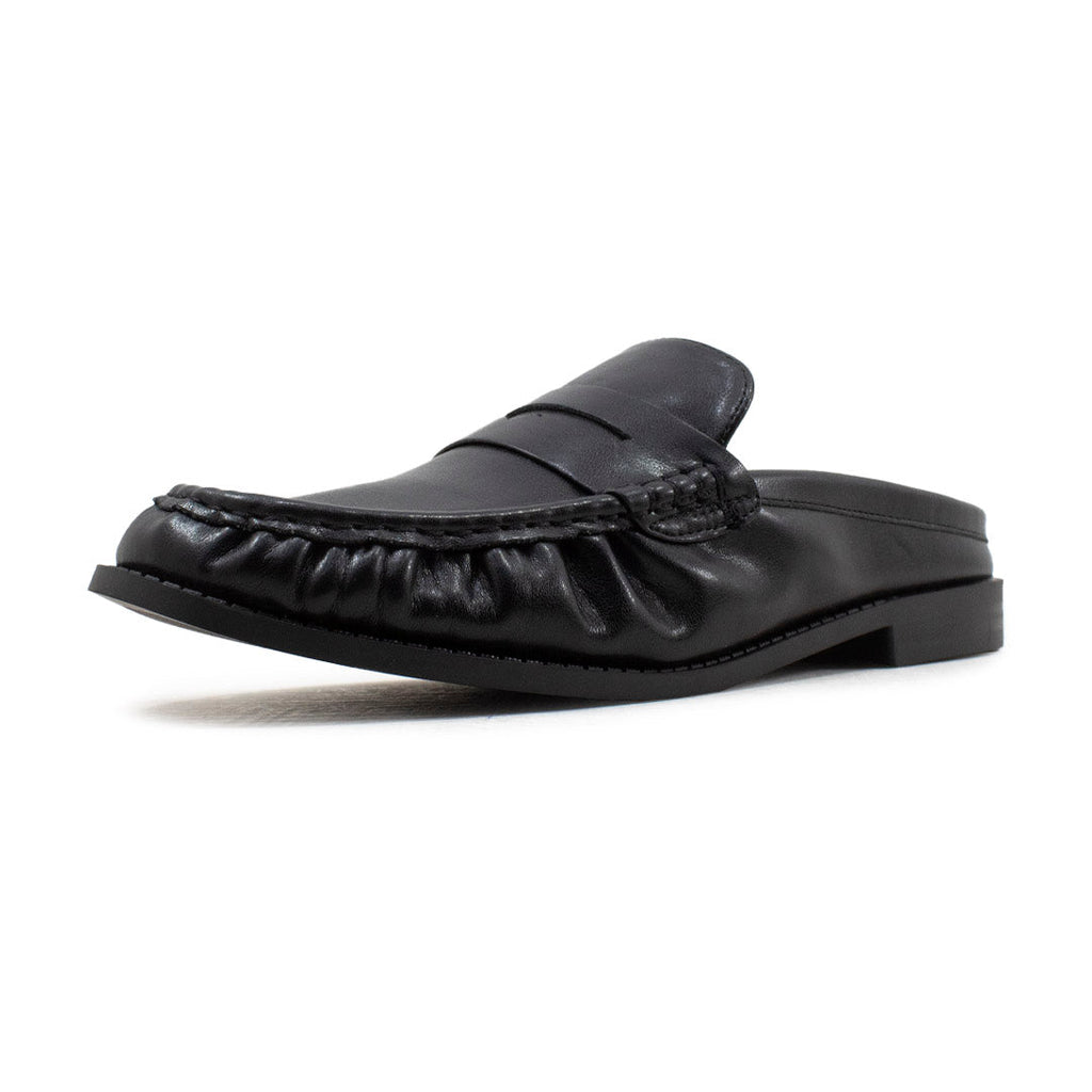 Muñe 72513 Negro - KiraZapatería