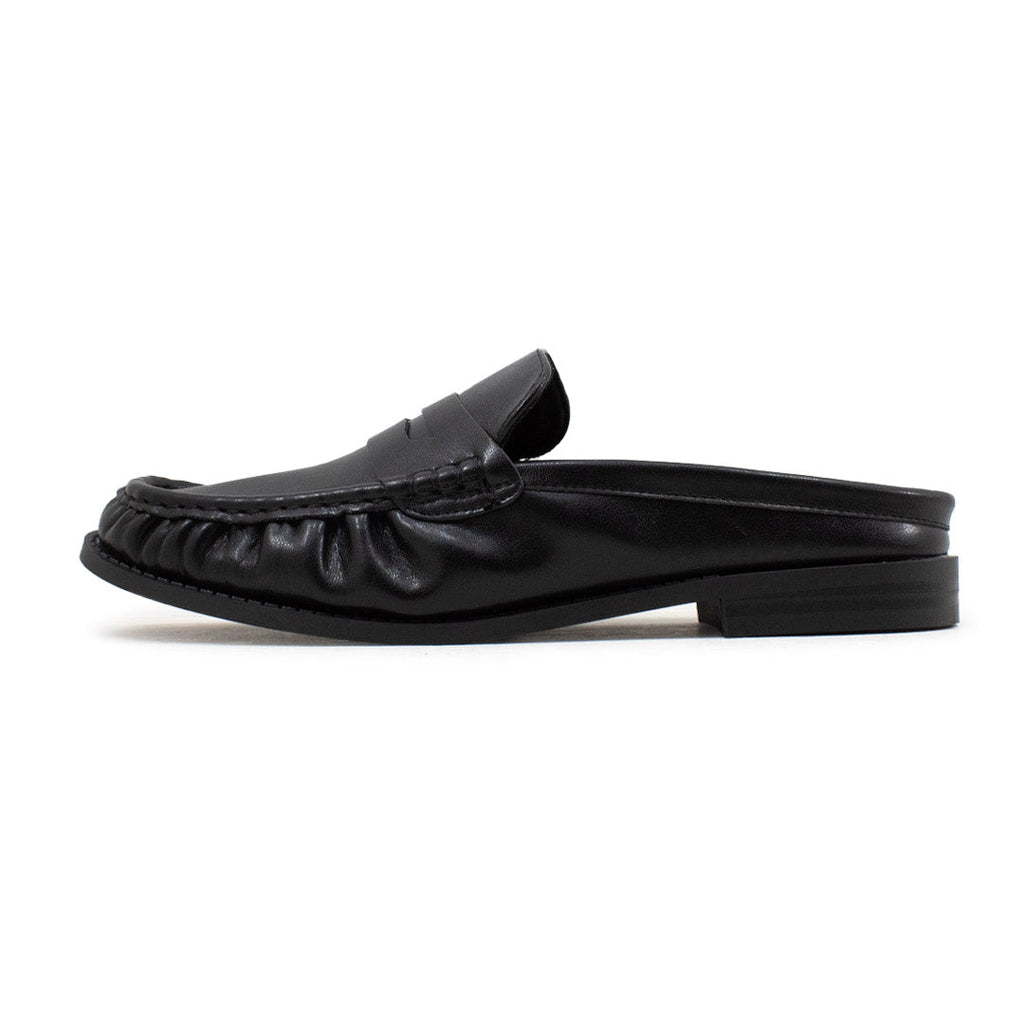 Muñe 72513 Negro - KiraZapatería
