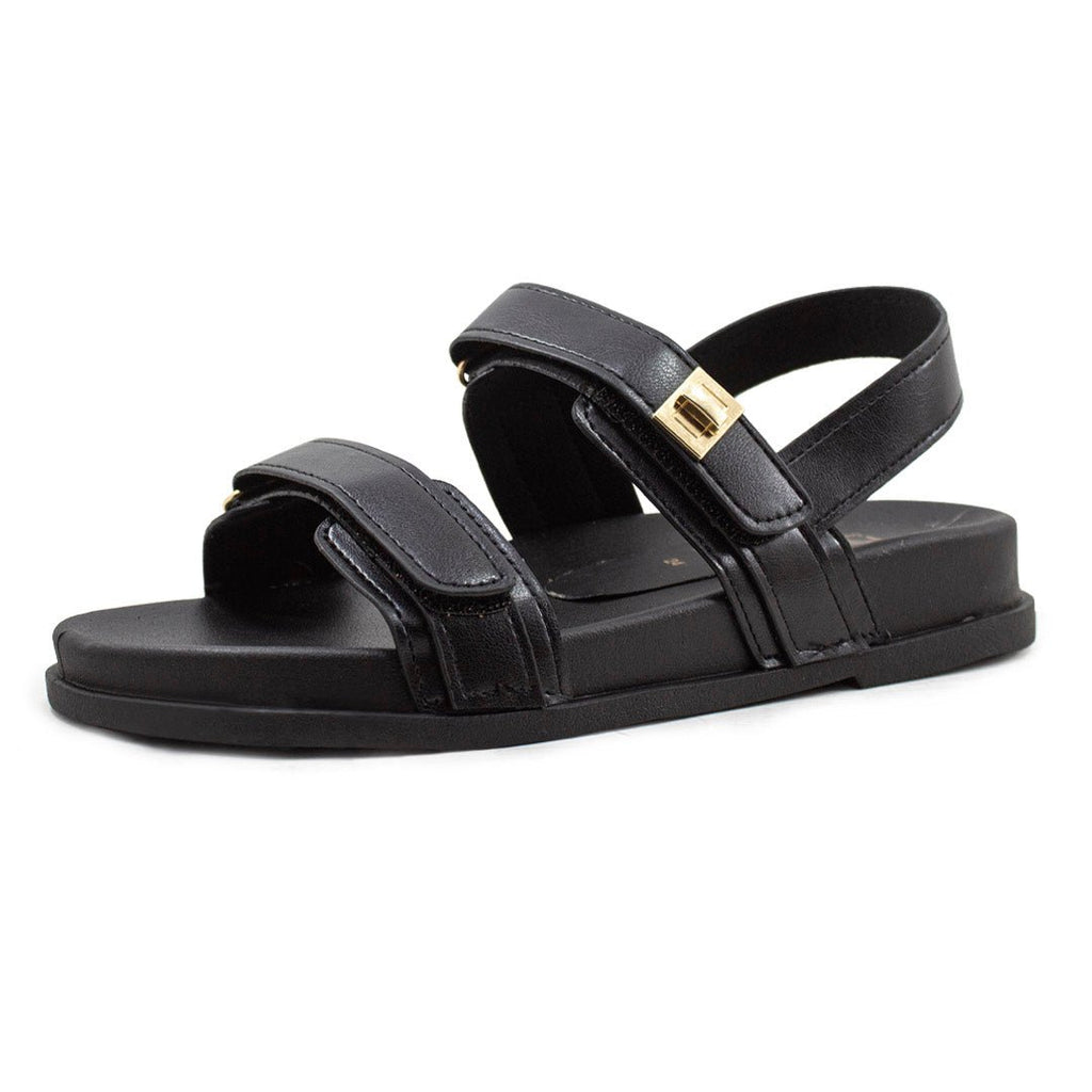 Sandalia 13275 Nat - KiraZapatería
