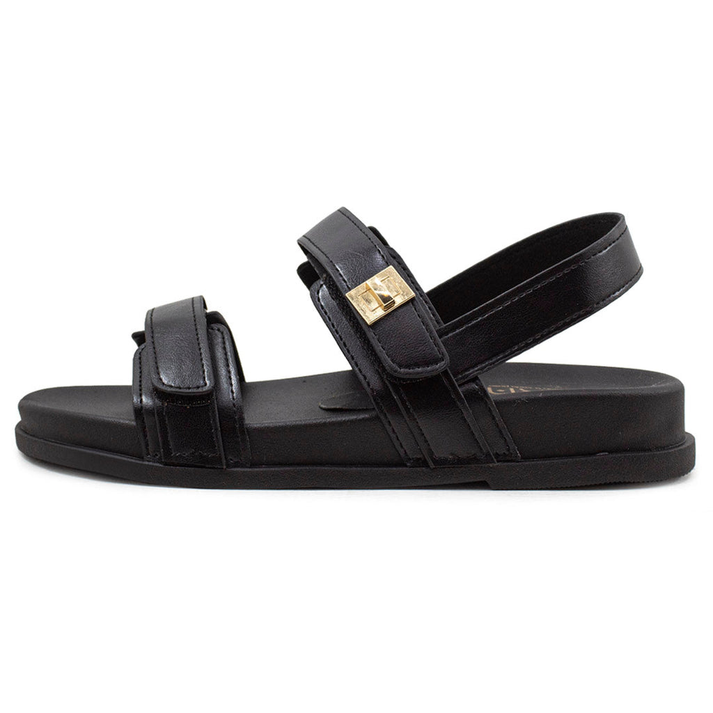 Sandalia 13275 Nat - KiraZapatería