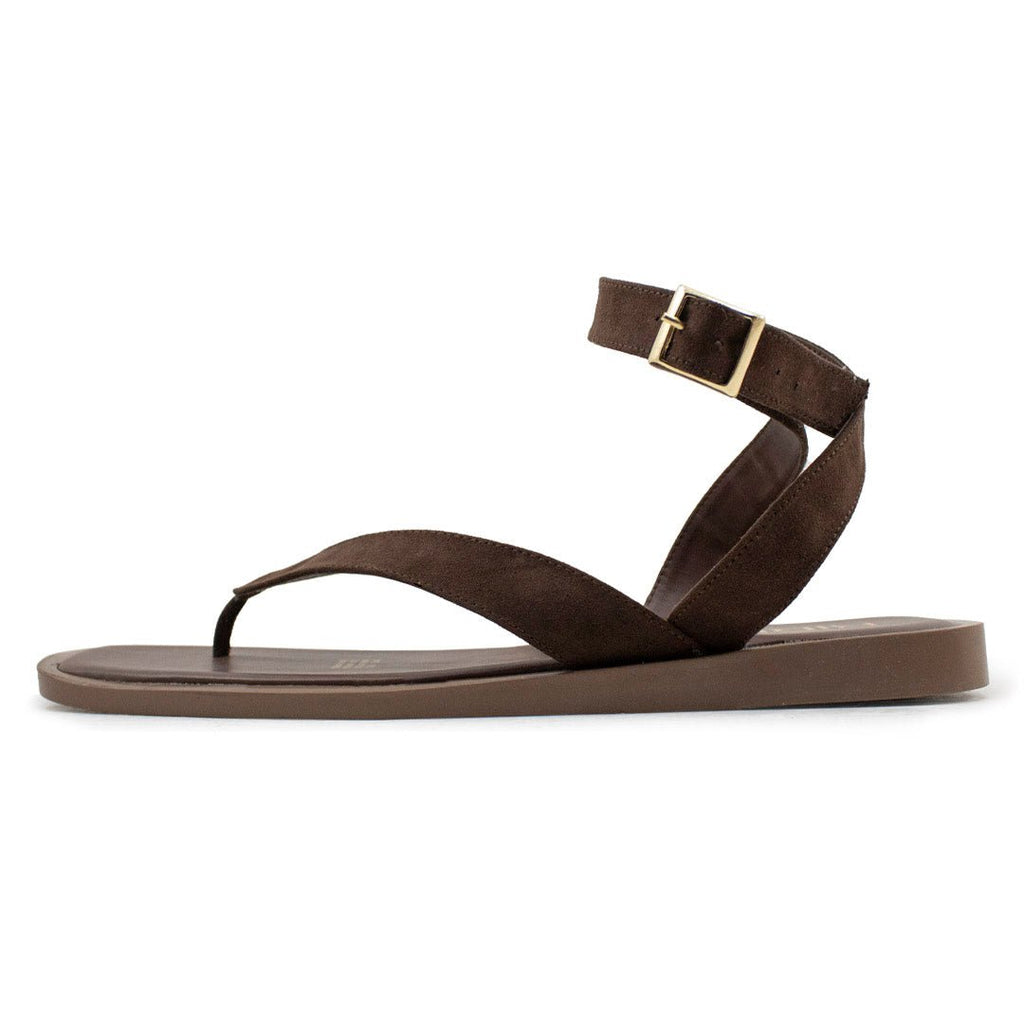 Sandalia 333 Cafe - KiraZapatería