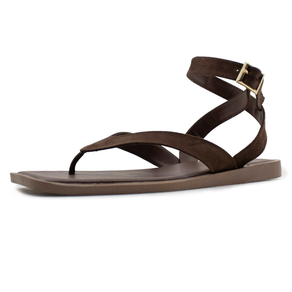 Sandalia 333 Cafe - KiraZapatería