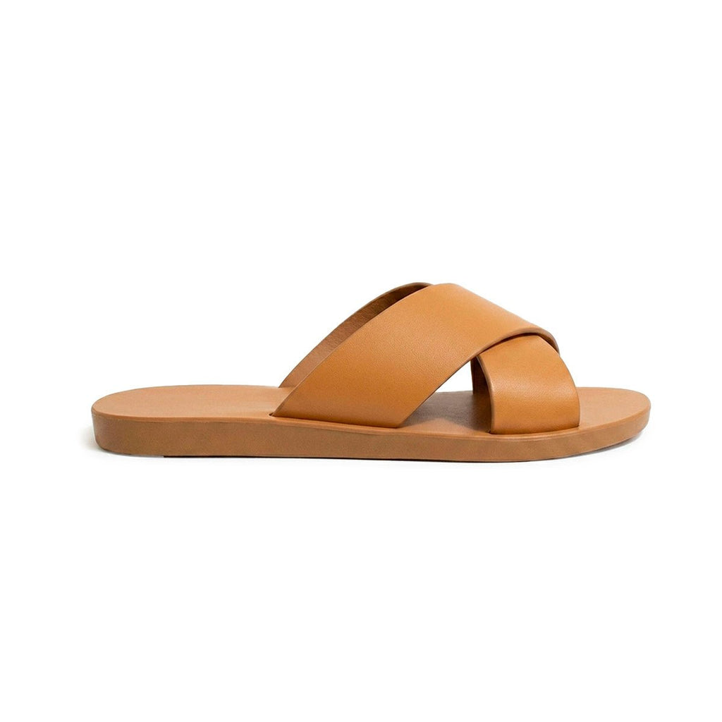 Sandalia 85050 Coffe - KiraZapatería
