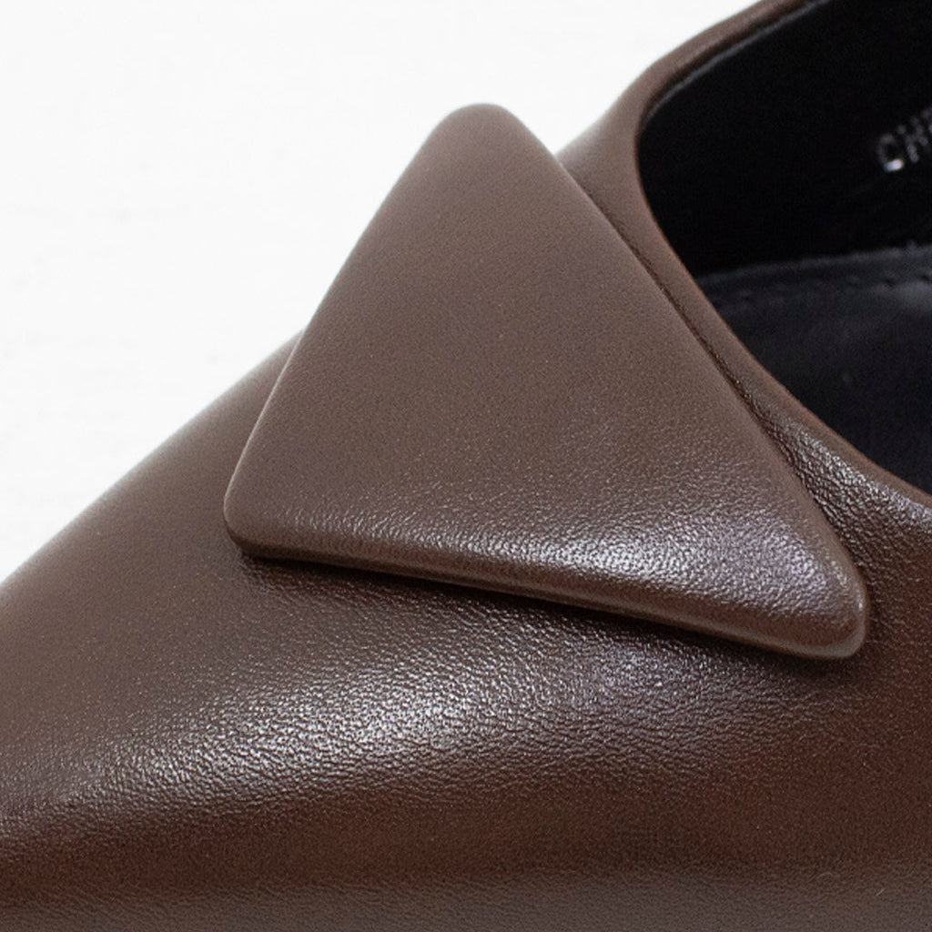 Tacon 12610 Cafe - KiraZapatería