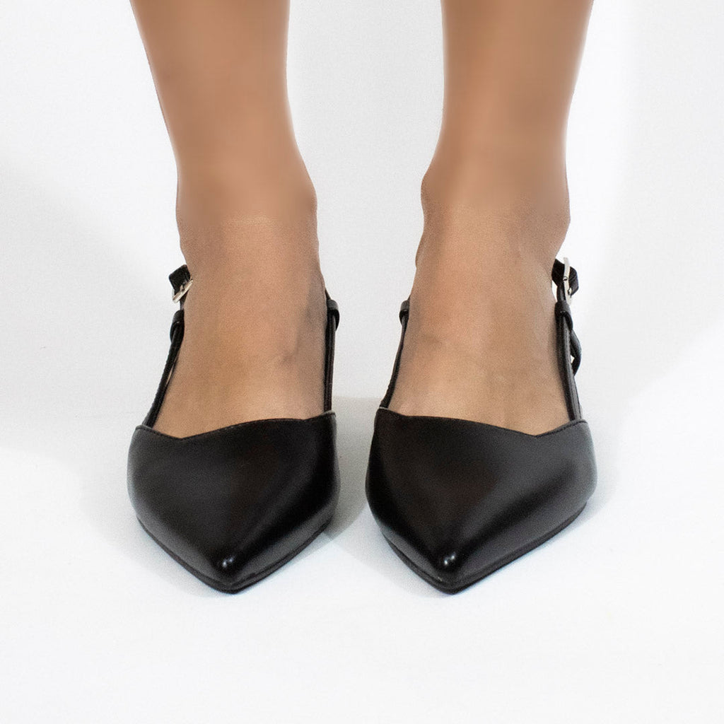Tacon 17068 Negro - KiraZapatería