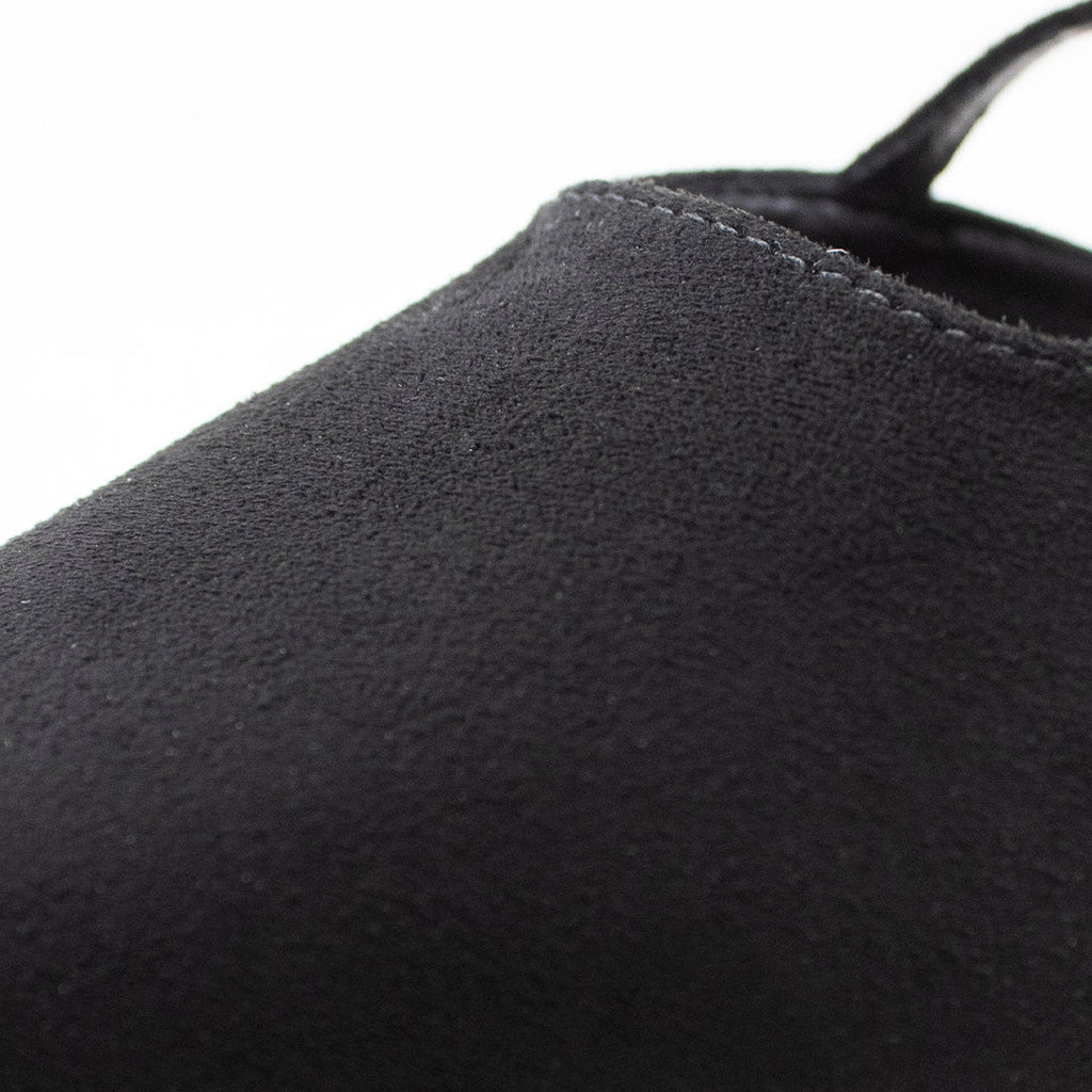 Tacon 19372 Negro - KiraZapatería