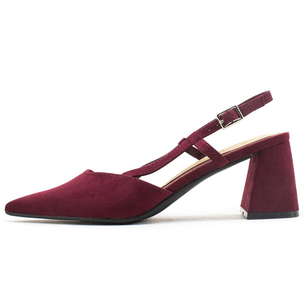 Tacon 19372 Vino - KiraZapatería