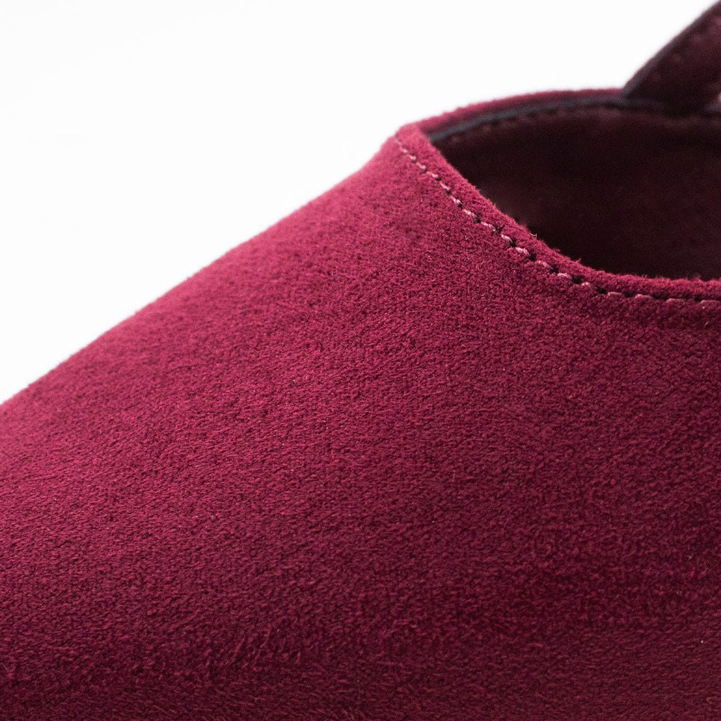 Tacon 19372 Vino - KiraZapatería