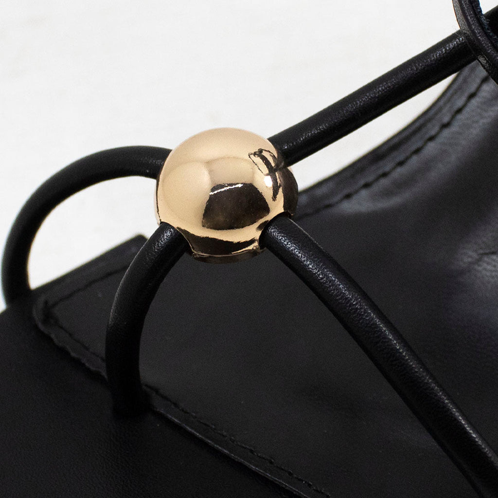 Tacon 23775 Negro - KiraZapatería