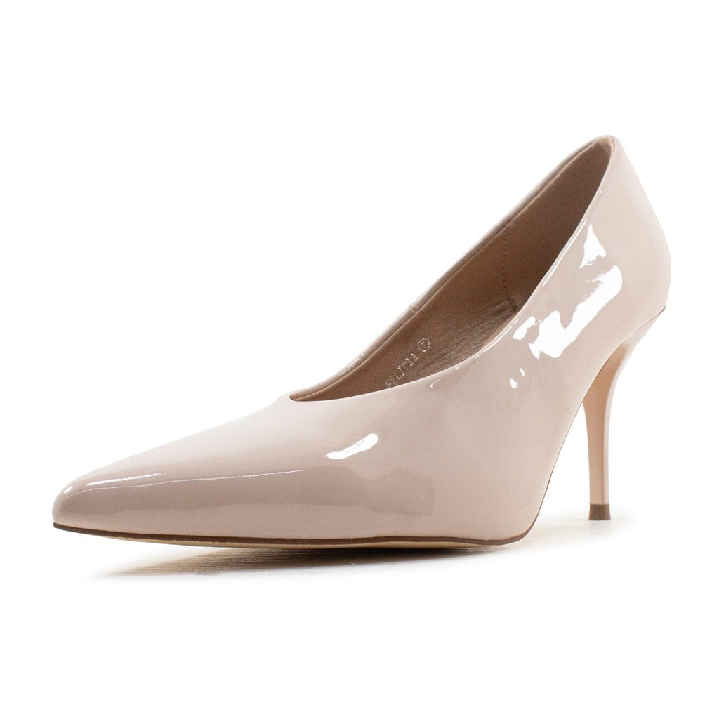 Tacon 32004 Nude - KiraZapatería